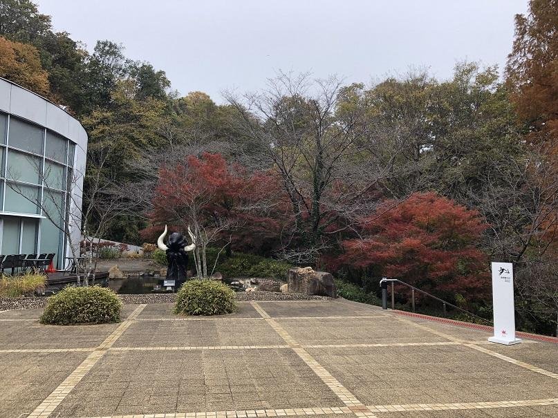 岡本太郎美術館8