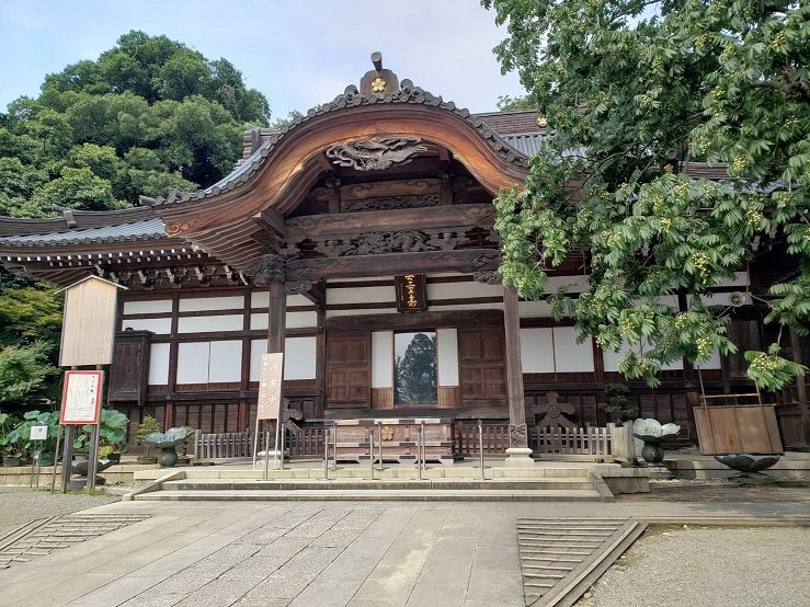 深大寺5