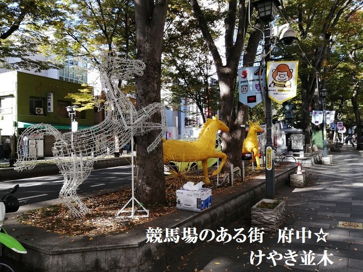 大國魂神社17