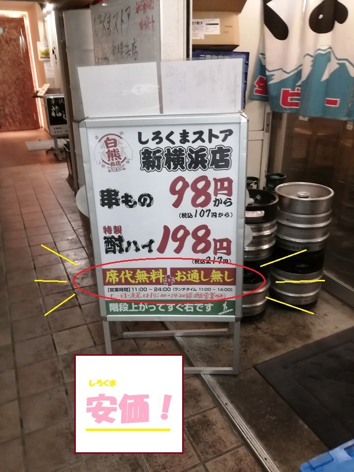 白熊商店1