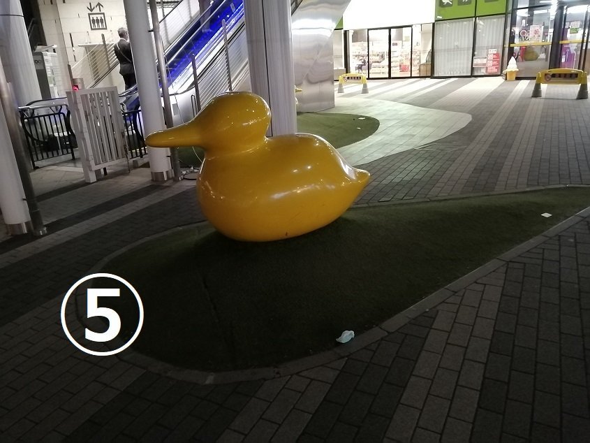 越谷レイクタウン5