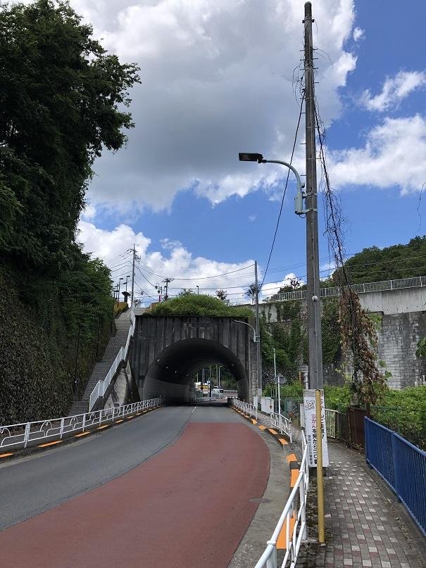 秋川橋河川公園3