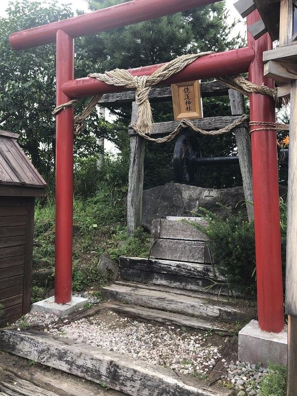 神社